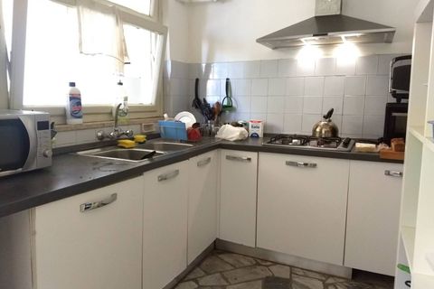 Apartament a Pisa, Pisa, Pisa - € 450/mes | Ref: 2018264 - foto 3