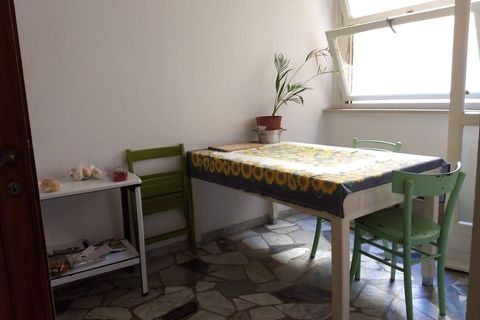 Apartament a Pisa, Pisa, Pisa - € 450/mes | Ref: 2018264 - foto 4