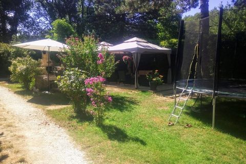 Villa a Tourves, Var, Tourves - € 320.000 | Ref: 340933708293 - foto 6