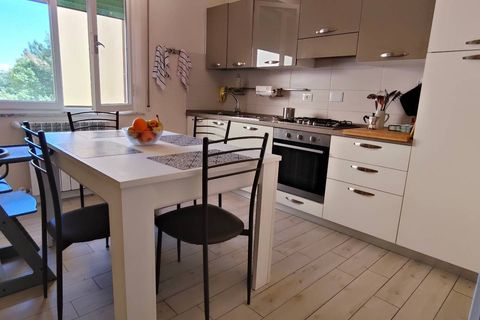 Apartament a Pisa, Pisa, Pisa - € 1.200/mes | Ref: 2021PI073 - foto 11