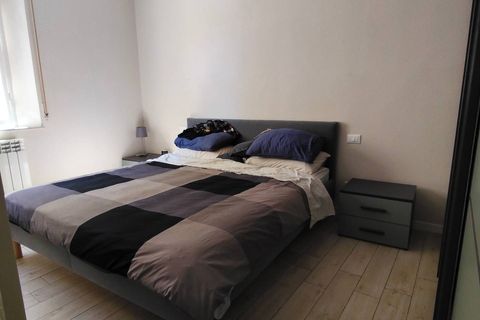 Apartament a Pisa, Pisa, Pisa - € 1.200/mes | Ref: 2021PI073 - foto 13