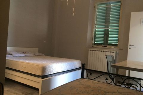 Apartament a Pisa, Pisa, Pisa - € 500/mes | Ref: 2021PI267 - foto 6