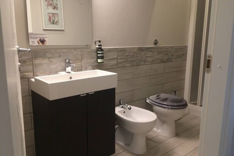 Apartament a Pisa, Pisa, Pisa - € 500/mes | Ref: 2021PI267 - foto 7