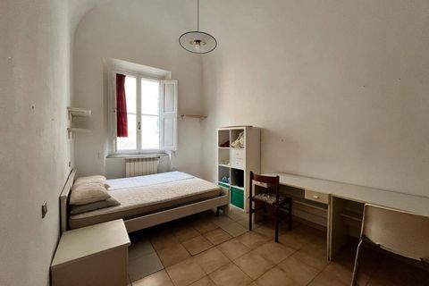 Apartament a Pisa, Pisa, Pisa - € 700/mes | Ref: 2024030 - foto 7