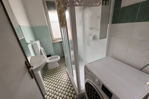 Apartament a Pisa, Pisa, Pisa - € 300/mes | Ref: 2025207 - foto 6