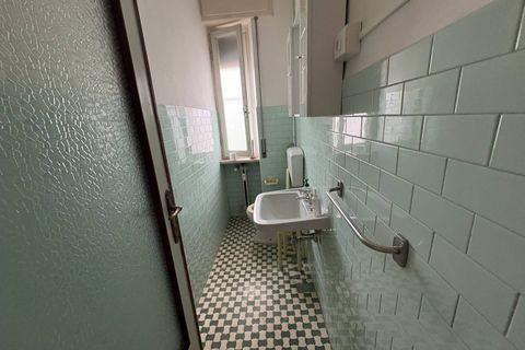 Apartament a Pisa, Pisa, Pisa - € 300/mes | Ref: 2025207 - foto 7
