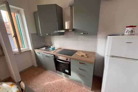 Apartament a Pisa, Pisa, Pisa - € 300/mes | Ref: 2025207 - foto 9