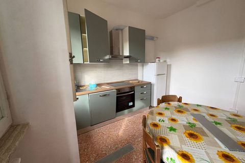 Apartament a Pisa, Pisa, Pisa - € 300/mes | Ref: 2025207 - foto 10