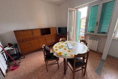 Apartament a Pisa, Pisa, Pisa - € 300/mes | Ref: 2025207 - foto 11