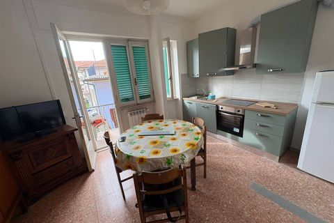 Apartament a Pisa, Pisa, Pisa - € 300/mes | Ref: 2025207 - foto 12