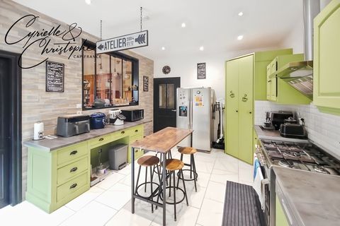 Villa a Paulhan, Herault, Paulhan - € 470.000 | Ref: 340936579959 - foto 3