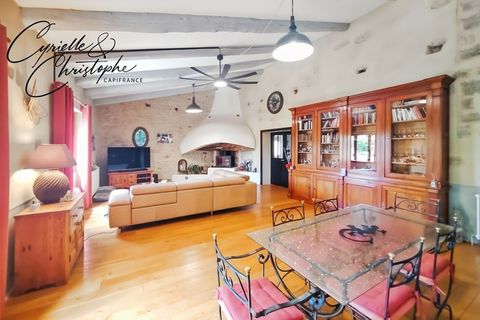 Villa a Paulhan, Herault, Paulhan - € 470.000 | Ref: 340936579959 - foto 15