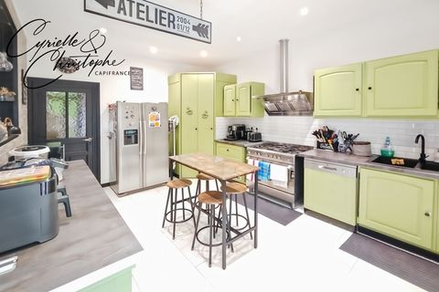 Villa a Paulhan, Herault, Paulhan - € 470.000 | Ref: 340936579959 - foto 17