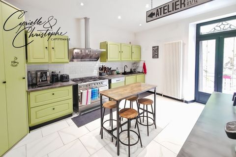 Villa a Paulhan, Herault, Paulhan - € 470.000 | Ref: 340936579959 - foto 21
