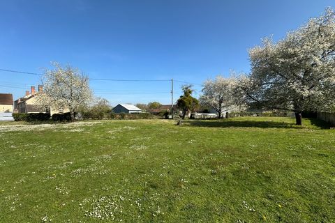 Farm hus i Griselles, Loiret, Griselles - € 185.000 | Ref: 340932131202 - foto 4