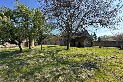 Farm hus i Griselles, Loiret, Griselles - € 185.000 | Ref: 340932131202 - foto 5