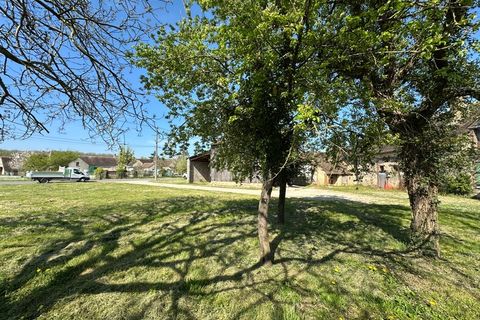 Farm hus i Griselles, Loiret, Griselles - € 185.000 | Ref: 340932131202 - foto 6