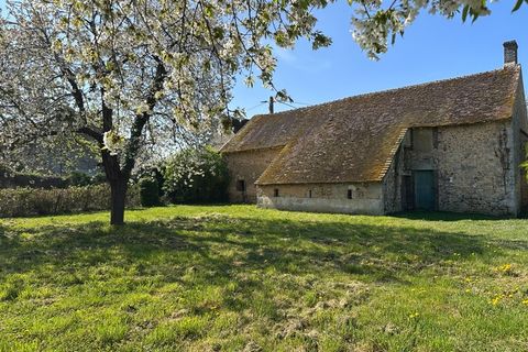 Farm hus i Griselles, Loiret, Griselles - € 185.000 | Ref: 340932131202 - foto 8
