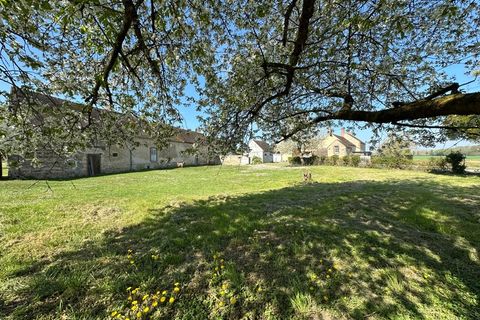 Farm hus i Griselles, Loiret, Griselles - € 185.000 | Ref: 340932131202 - foto 10