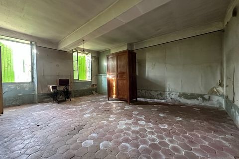 Farm hus i Griselles, Loiret, Griselles - € 185.000 | Ref: 340932131202 - foto 12
