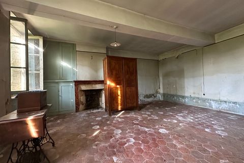 Farm hus i Griselles, Loiret, Griselles - € 185.000 | Ref: 340932131202 - foto 14