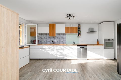 Villa i Montpellier, Herault, Montpellier - € 355.000 | Ref: 340938710785 - foto 2