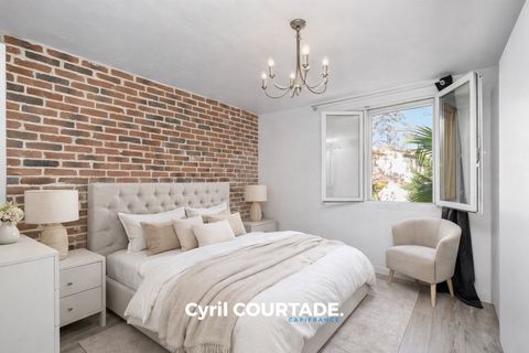 Villa i Montpellier, Herault, Montpellier - € 355.000 | Ref: 340938710785 - foto 3