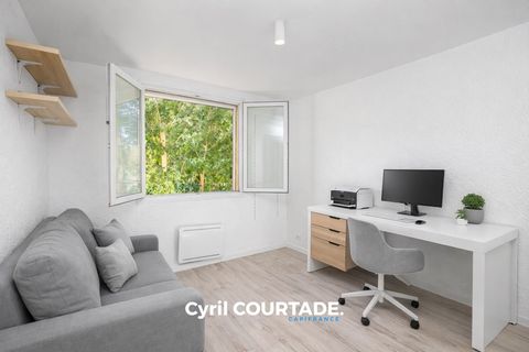 Villa i Montpellier, Herault, Montpellier - € 355.000 | Ref: 340938710785 - foto 4