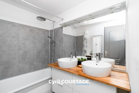 Villa i Montpellier, Herault, Montpellier - € 355.000 | Ref: 340938710785 - foto 5