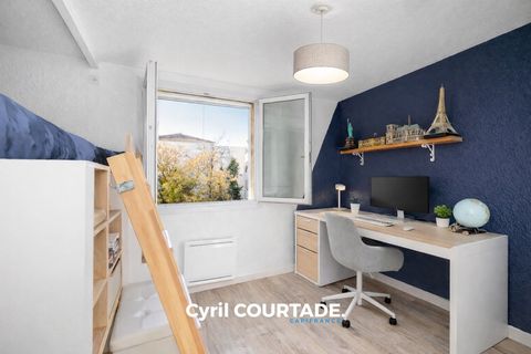 Villa i Montpellier, Herault, Montpellier - € 355.000 | Ref: 340938710785 - foto 6