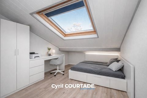 Villa i Montpellier, Herault, Montpellier - € 355.000 | Ref: 340938710785 - foto 7