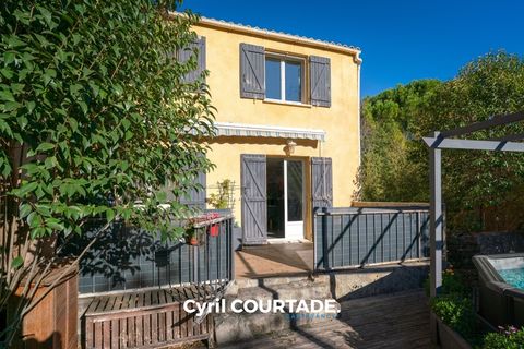 Villa i Montpellier, Herault, Montpellier - € 355.000 | Ref: 340938710785 - foto 9
