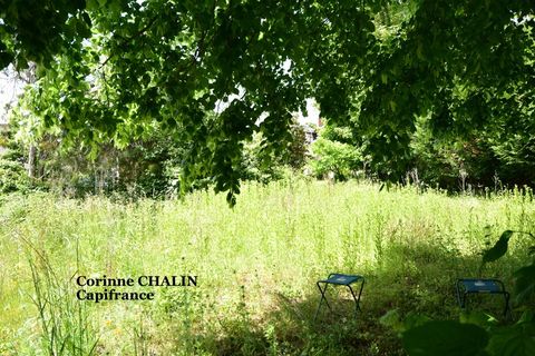 Villa i Le Donjon, Allier, Le Donjon - € 18.000 | Ref: 340939093652 - foto 1