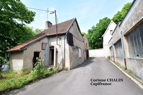 Villa i Le Donjon, Allier, Le Donjon - € 18.000 | Ref: 340939093652 - foto 2
