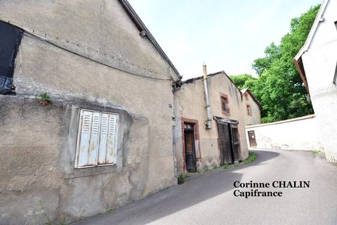 Villa i Le Donjon, Allier, Le Donjon - € 18.000 | Ref: 340939093652 - foto 3