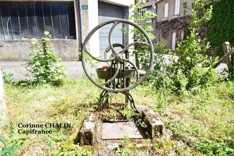 Villa i Le Donjon, Allier, Le Donjon - € 18.000 | Ref: 340939093652 - foto 5