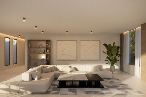 Villa i Moraira, Alicante, Moraira - € 2.350.000 | Ref: IZ-SI2-N - foto 4