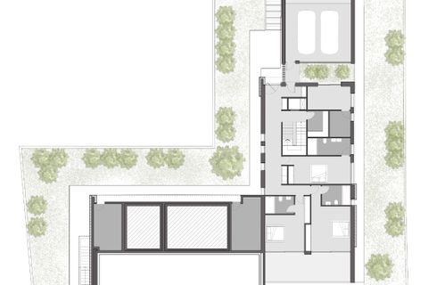Villa i Moraira, Alicante, Moraira - € 2.350.000 | Ref: IZ-SI2-N - foto 10