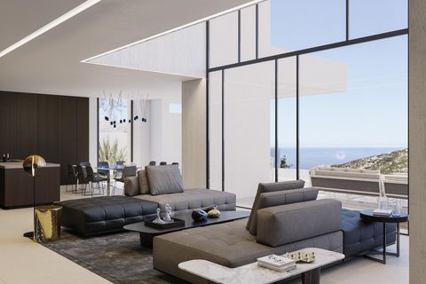 Villa i Javea, Alicante, Javea - € 4.500.000 | Ref: IZ-SI3-N - foto 4
