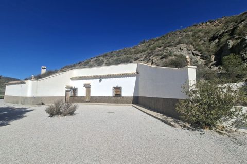 Cave house i Caniles, Granada, Caniles - € 178.000 | Ref: IZ-658-G - foto 1