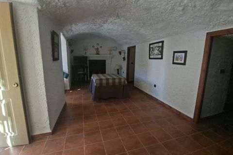 Cave house i Caniles, Granada, Caniles - € 178.000 | Ref: IZ-658-G - foto 3