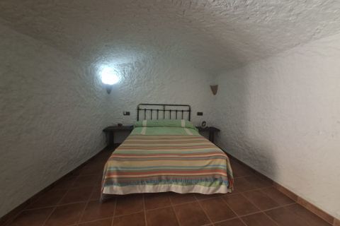 Cave house i Caniles, Granada, Caniles - € 178.000 | Ref: IZ-658-G - foto 8