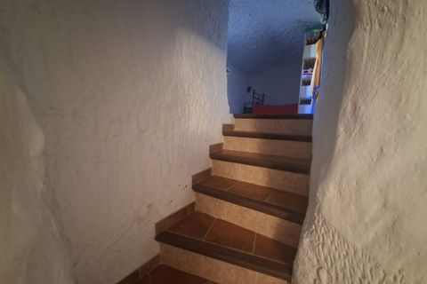 Cave house i Caniles, Granada, Caniles - € 178.000 | Ref: IZ-658-G - foto 11