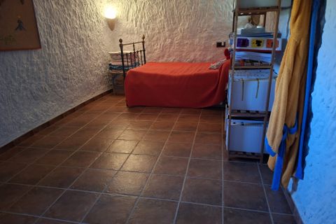 Cave house i Caniles, Granada, Caniles - € 178.000 | Ref: IZ-658-G - foto 13
