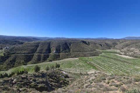 Cave house i Caniles, Granada, Caniles - € 178.000 | Ref: IZ-658-G - foto 15