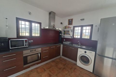 Cave house i Huescar, Granada, Huescar - € 129.950 | Ref: IZ-598-G - foto 2