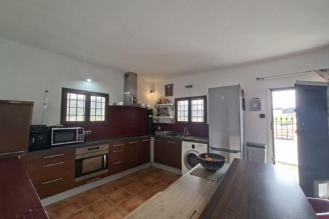 Cave house i Huescar, Granada, Huescar - € 129.950 | Ref: IZ-598-G - foto 3