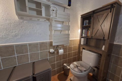 Cave house i Huescar, Granada, Huescar - € 129.950 | Ref: IZ-598-G - foto 8