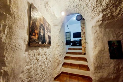 Cave house i Huescar, Granada, Huescar - € 129.950 | Ref: IZ-598-G - foto 9