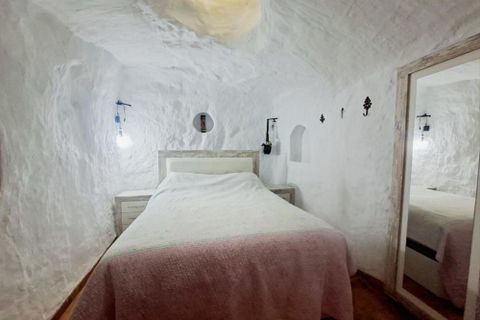 Cave house i Huescar, Granada, Huescar - € 129.950 | Ref: IZ-598-G - foto 10